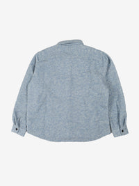 STUSSY - Men Casentino Wool Cpo Shirt