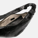 LEMAIRE - Unisex Large Croissant Bag