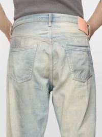 ACNE STUDIOS - Men 1999 Loose Fit Jeans