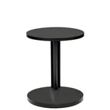 ANN DEMEULEMEESTER X SERAX - Aura Low Side Table