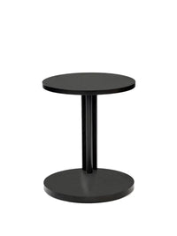 ANN DEMEULEMEESTER X SERAX - Aura Low Side Table