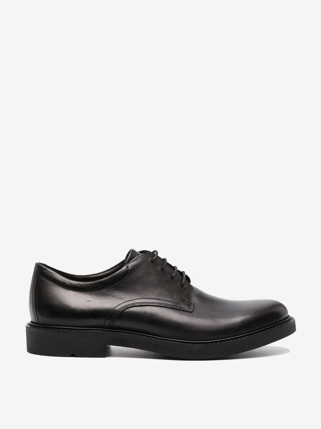 ECCO - Men Metro London Derby Shoes