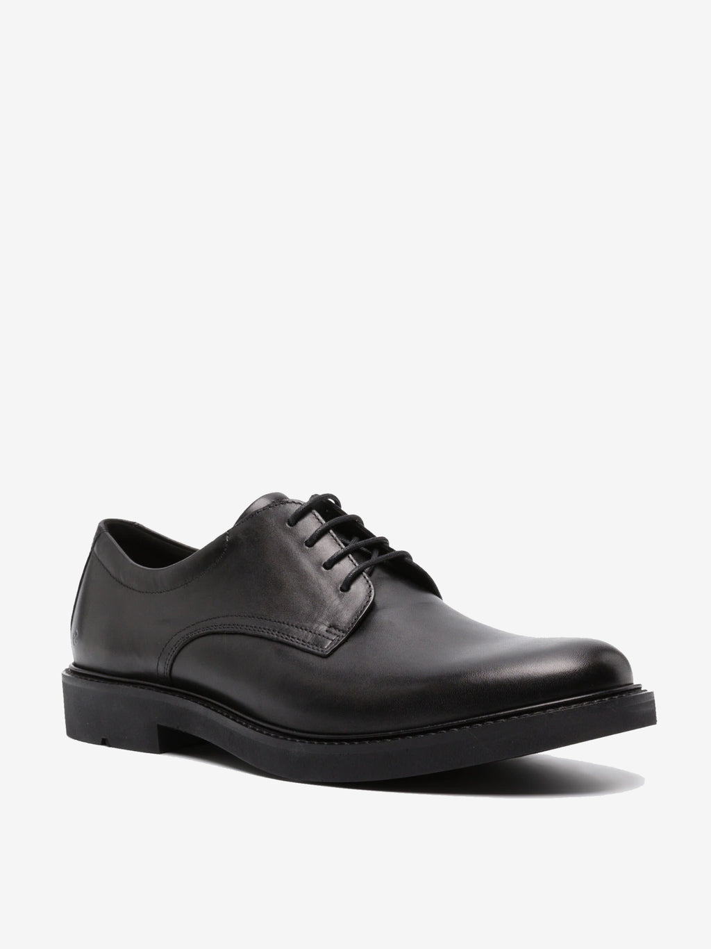 ECCO - Men Metro London Derby Shoes