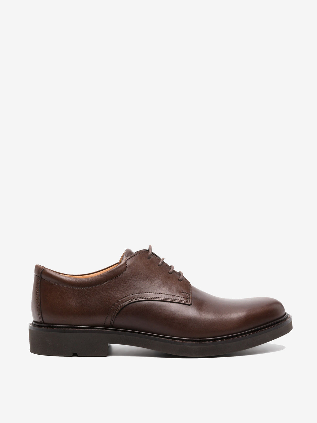 ECCO - Men Metro London Derby Shoes