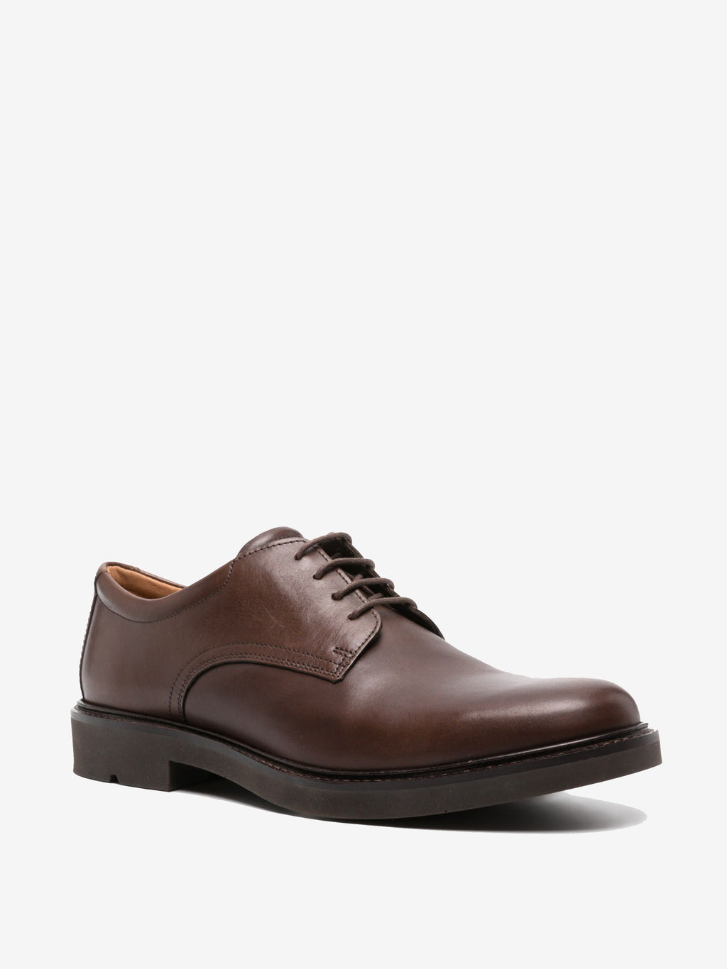 ECCO - Men Metro London Derby Shoes
