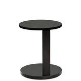 ANN DEMEULEMEESTER X SERAX - Aura Low Side Table