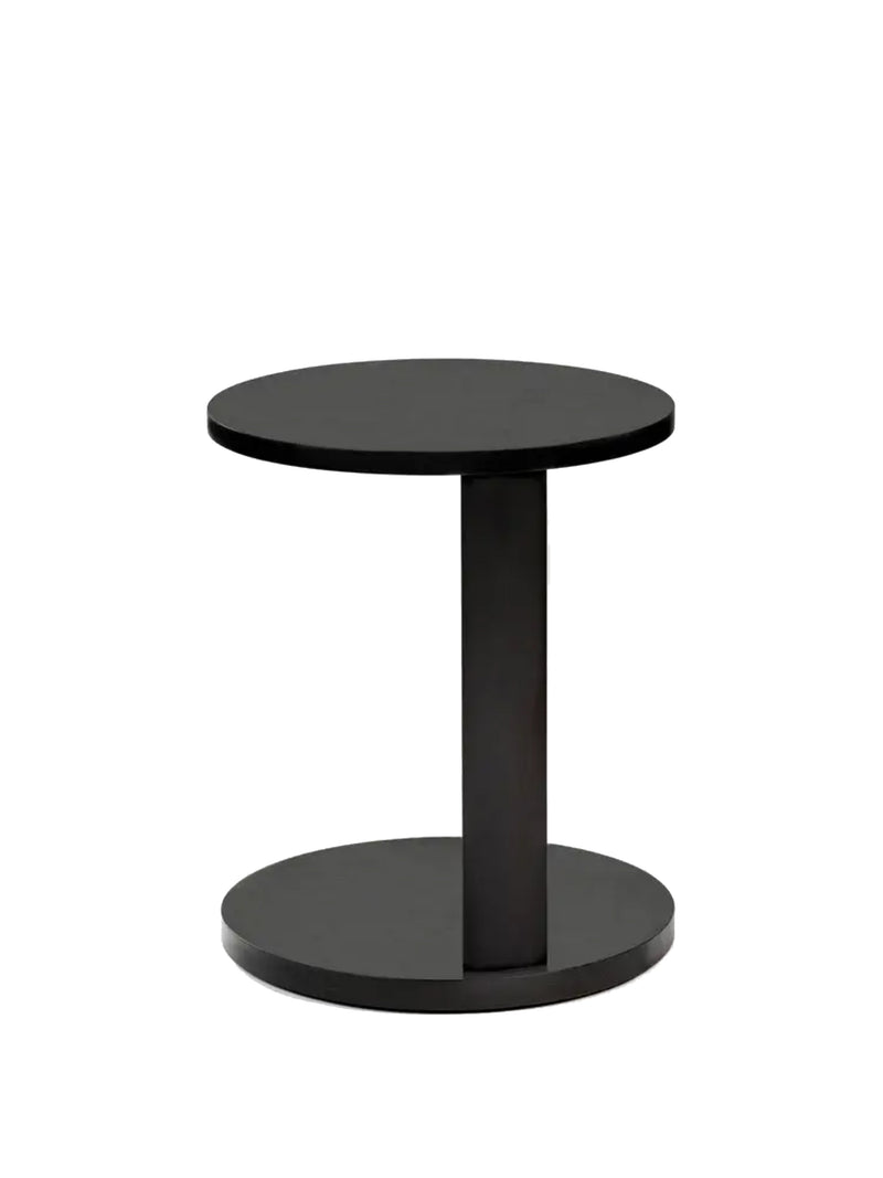 ANN DEMEULEMEESTER X SERAX - Aura Low Side Table