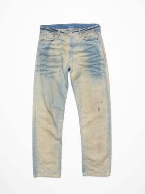 ACNE STUDIOS - Men 1999 Loose Fit Jeans