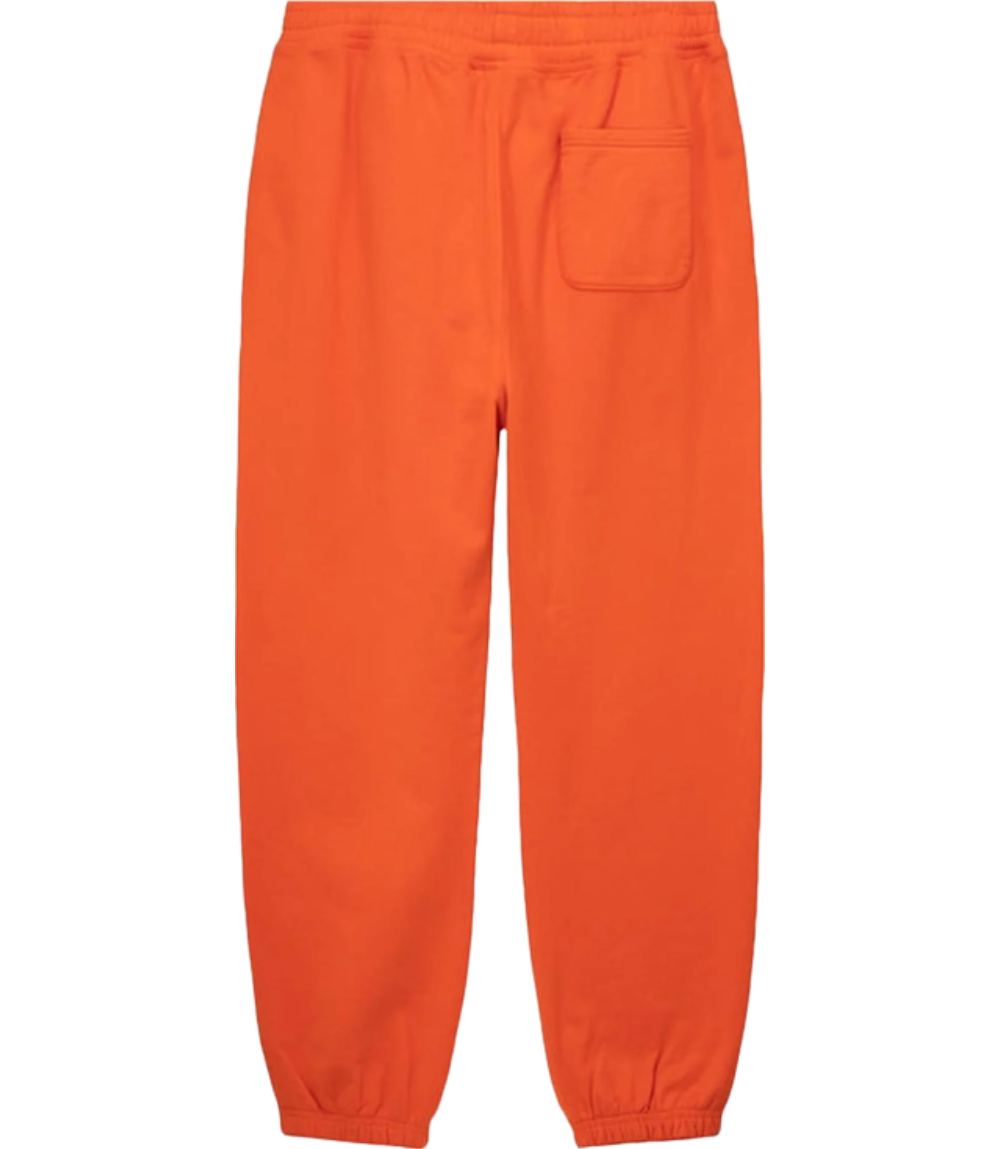 STUSSY - Men Stock Logo Pant