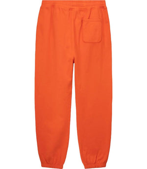 STUSSY - Men Stock Logo Pant