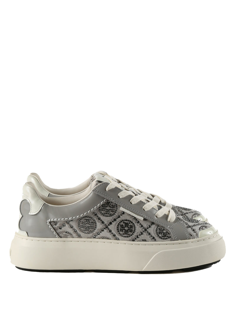 TORY BURCH - Women Ladybug Sneaker