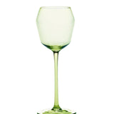ANN DEMEULEMEESTER X SERAX - Billie White Wine Glass