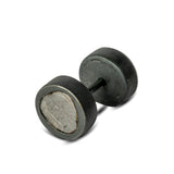 PARTS OF FOUR - Stud Earring (0.2 CT, Diamond Slab, KA+DIA)