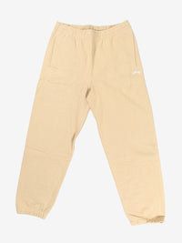 STUSSY - Men Smooth Stock Logo Pant