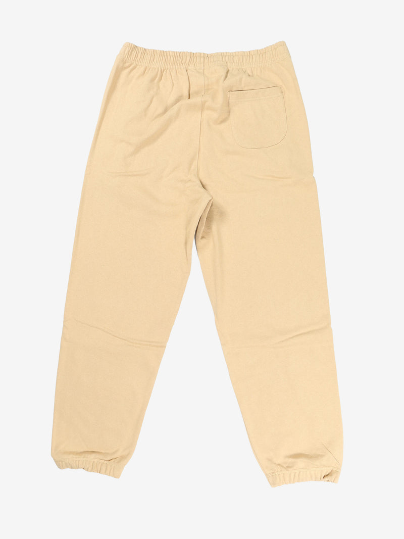 STUSSY - Men Smooth Stock Logo Pant