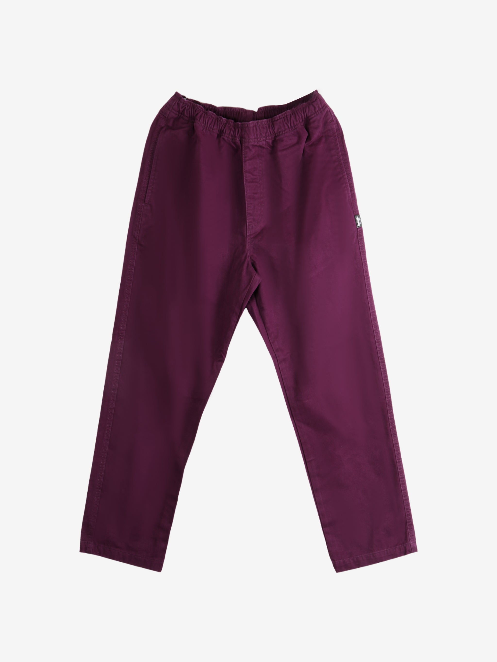 ⚫︎⚫︎shots⚫︎⚫︎ stussy BRUSHED BEACH PANT Brushed Beach Pant – Premier