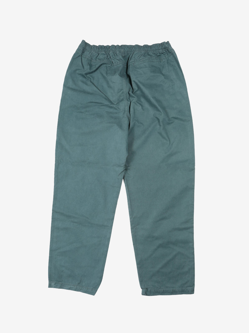 STUSSY - Men Brushed Beach Pant