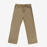 STUSSY - Men Classic Denim Jeans