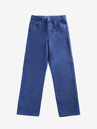 STUSSY - Men Washed Canvas Classic Jean