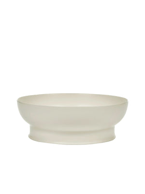 ANN DEMEULEMEESTER X SERAX - Bowl White Ra