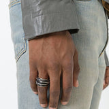 WERKSTATT MUNCHEN - Wound Lyrics Ring