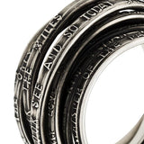 WERKSTATT MUNCHEN - Wound Lyrics Ring