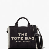 MARC JACOBS - Women The Medium Jacquard Tote Bag