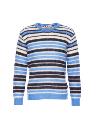 MARNI - Men Roundneck Sweater