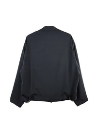 YOHJI YAMAMOTO POUR HOMME - Tuxedo Fastener Blouson