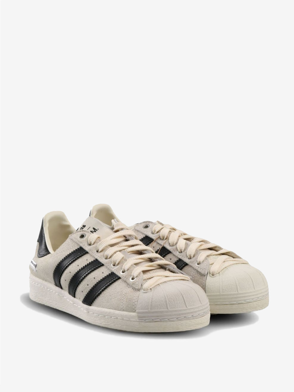 ADIDAS X SONG FOR THE MUTE - Unisex Superstar 82 Sneakers