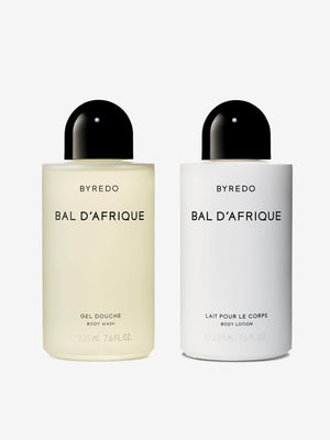 BYREDO - Bal D'afrique Body Set