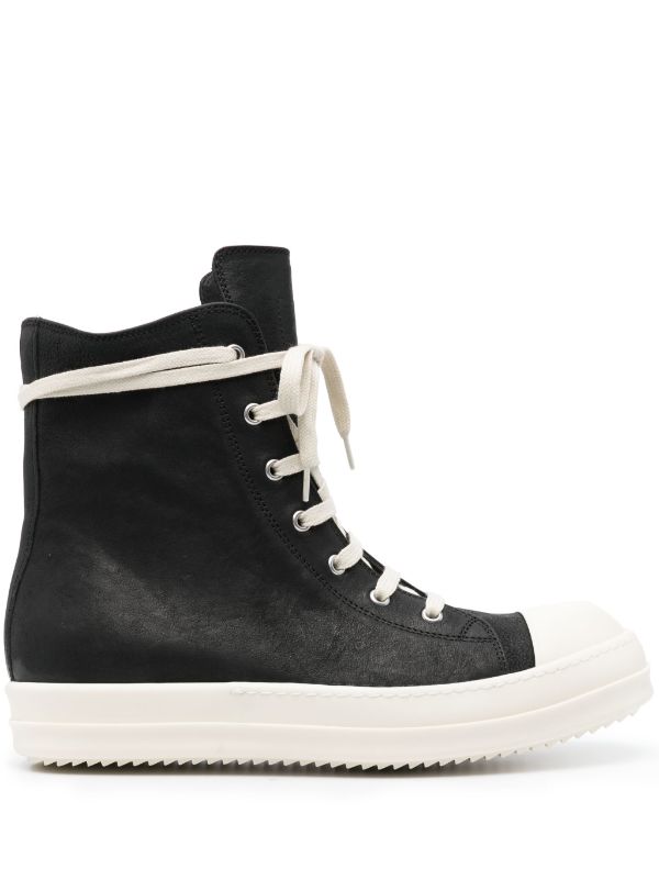 RICK OWENS Men Sneakers – Atelier New York