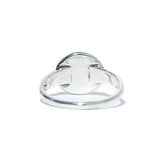 ENFANTS RICHES DEPRIMES - Unisex German X Ring
