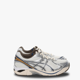 White sneakers, front view