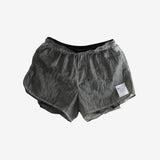 Grey shorts,front view