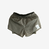 Grey shorts,front view