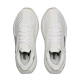 White shoes, front view