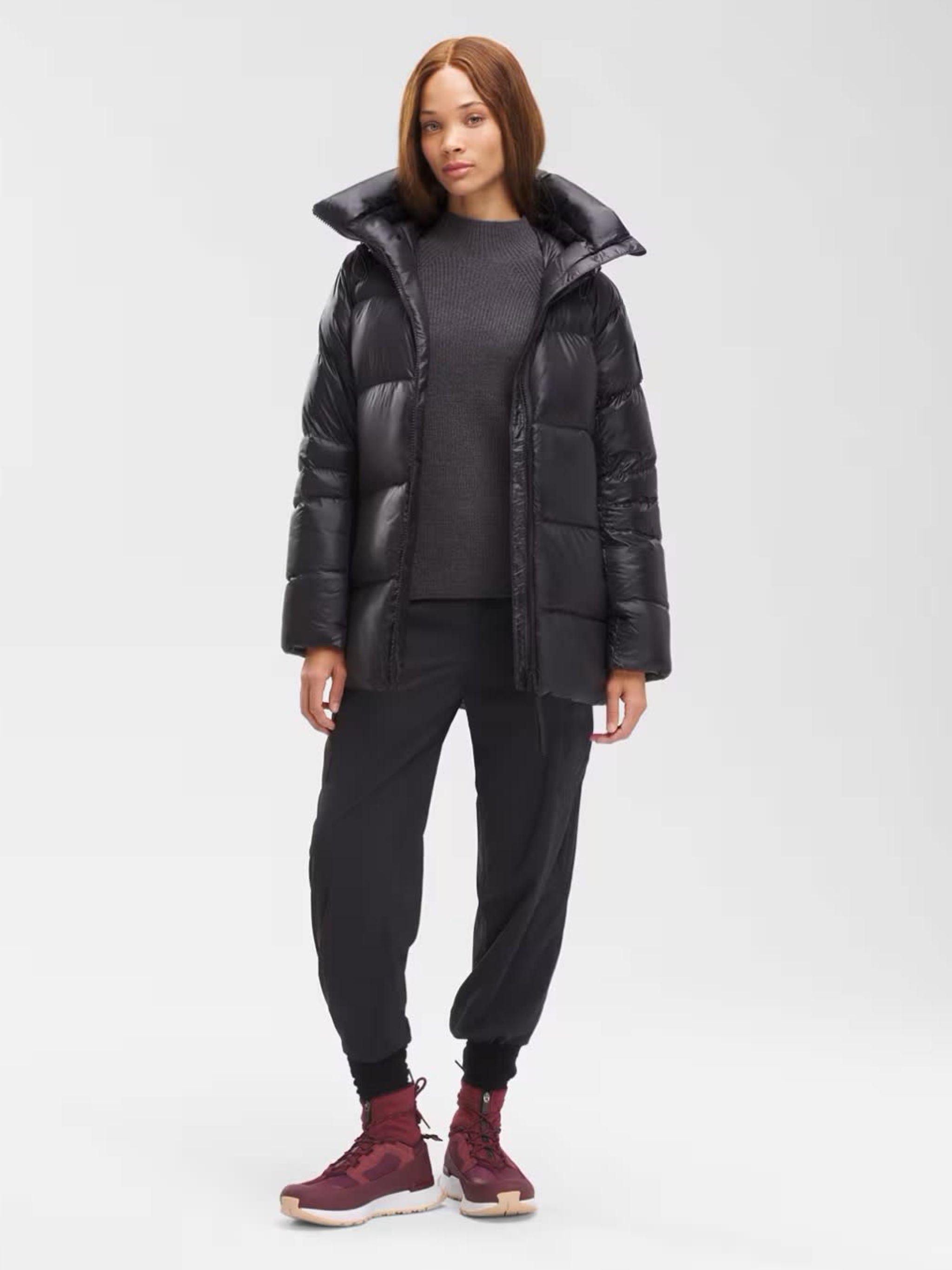 ジャケット・アウター   CYPRESS PUFFER BLACK LABEL Cypress Puffer Black Label | Canada Goose US