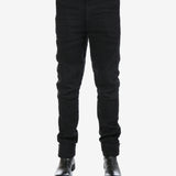 GEOFFREY B. SMALL - Men Patchwork Drop Rise Pants