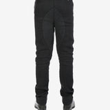 GEOFFREY B. SMALL - Men Patchwork Drop Rise Pants