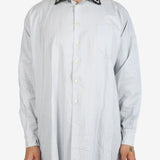 GEOFFREY B. SMALL - Men Special Collar Shirt
