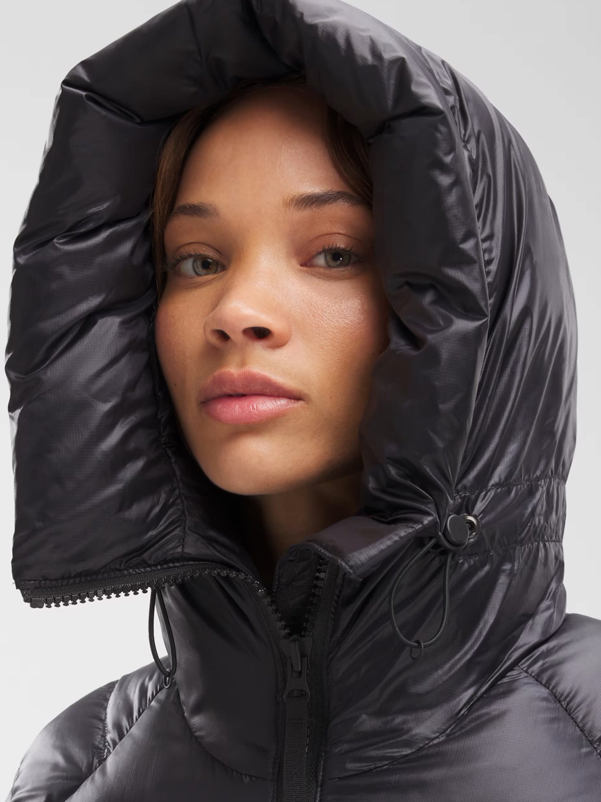 CANADA GOOSE - Women Label Cypress Puffer – Atelier New York