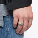 WERKSTATT MUNCHEN - Connected Ring Tape