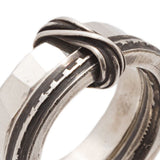 WERKSTATT MUNCHEN - Connected Ring Tape