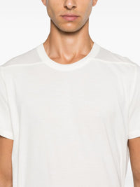 RICK OWENS - Men Short Level T-Shirt