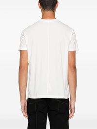 RICK OWENS - Men Short Level T-Shirt