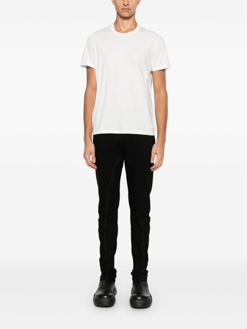 RICK OWENS - Men Short Level T-Shirt