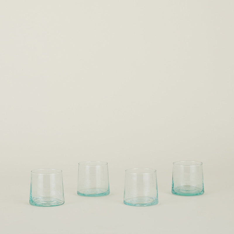 HAWKINS NEW YORK - Recycled Glassware-Single