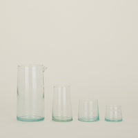 HAWKINS NEW YORK - Recycled Glassware-Single