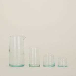 HAWKINS NEW YORK - Recycled Glassware-Single